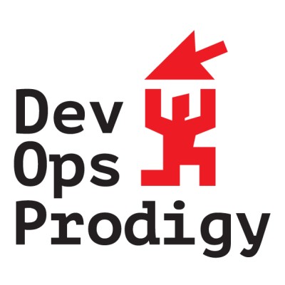 DevOpsProdigy's Logo