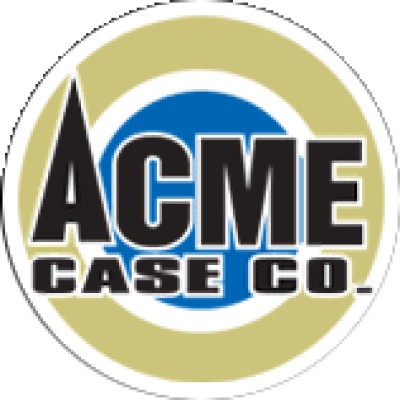 ACME CASE's Logo