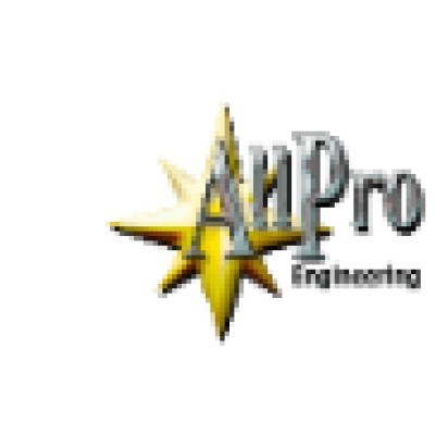 Allpro engineering's Logo