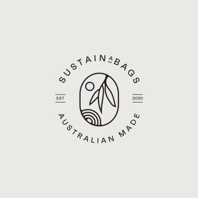 Sustainabags's Logo