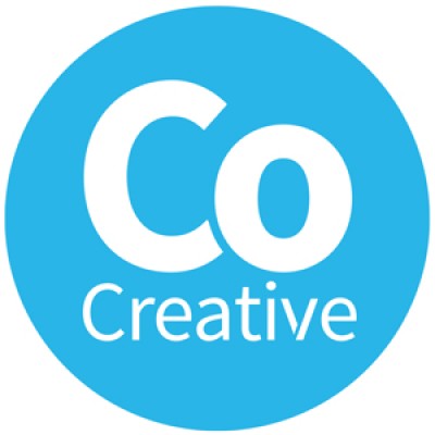 CoCreativeDesign's Logo