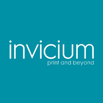 Invicium's Logo