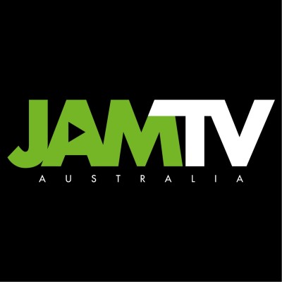 JAM TV Australia's Logo