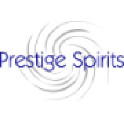 Prestige Spirits's Logo