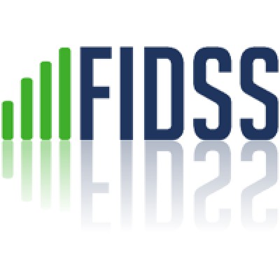 FIDSS Bilgisayar A.Ş.'s Logo