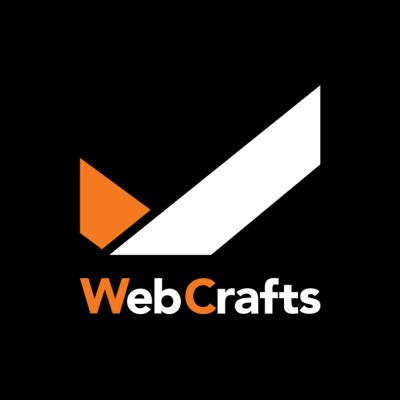 Webcrafts's Logo