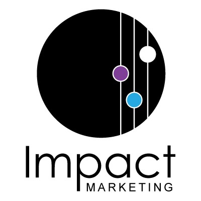 Impact Marketing's Logo