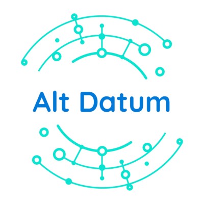 Alt Datum's Logo