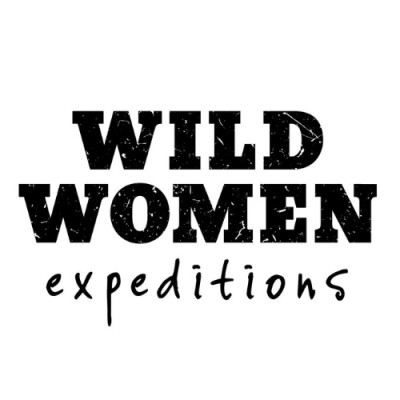 Wild Women Expeditions's Logo