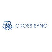 CROSS SYNC's Logo