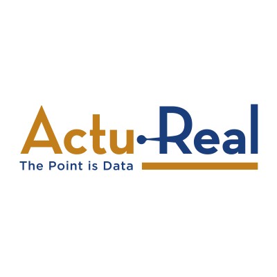 Actu-Real Inc.'s Logo