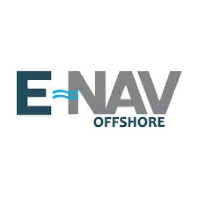 E-NAV OFFSHORE's Logo