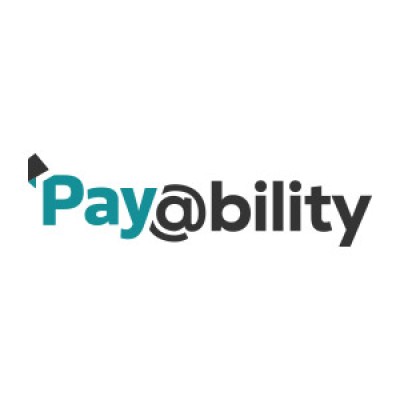 Pay@bility's Logo