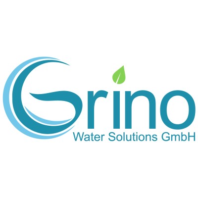 Grino Water Solutions's Logo