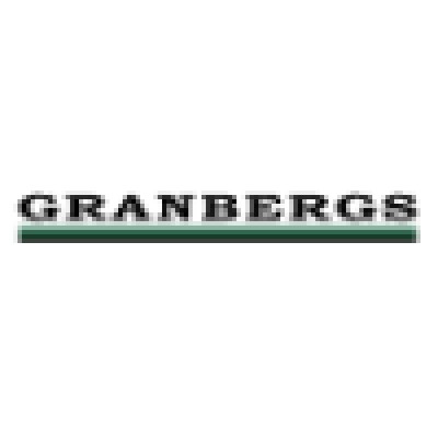 Granbergs's Logo