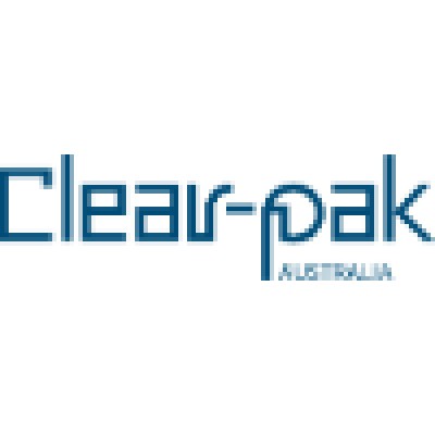 Clear-pak Australia Pty Ltd's Logo