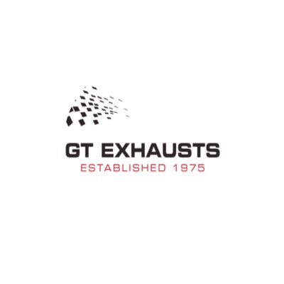 GT Exhausts Ltd's Logo