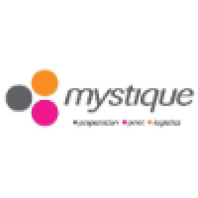 Mystique - Preparation Print & Logistics's Logo