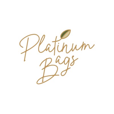 Platinum Bags's Logo