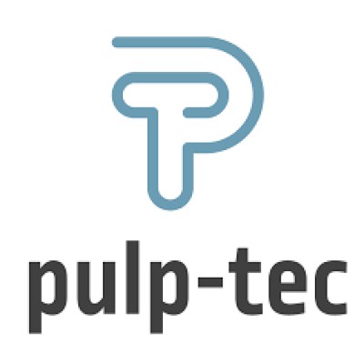 Pulp-Tec's Logo