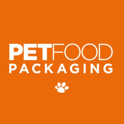 Petfood Packaging Magazine's Logo