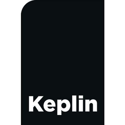 Keplin Group Limited's Logo