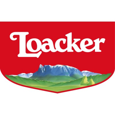 Loacker's Logo