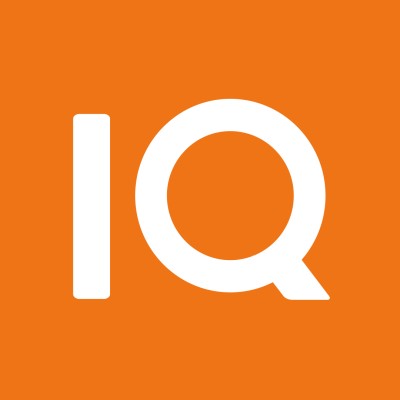 IQ Robotics's Logo