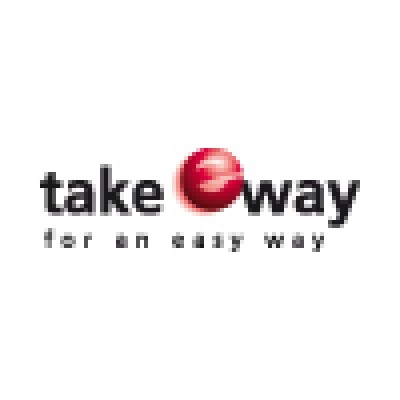 take-e-way GmbH's Logo