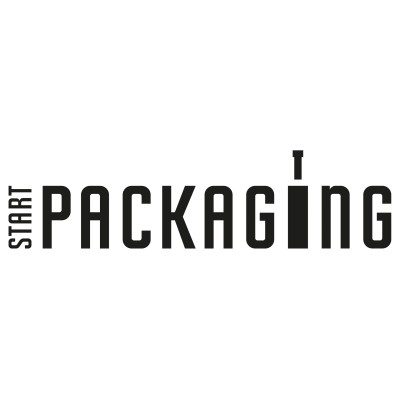 Start-Packaging's Logo