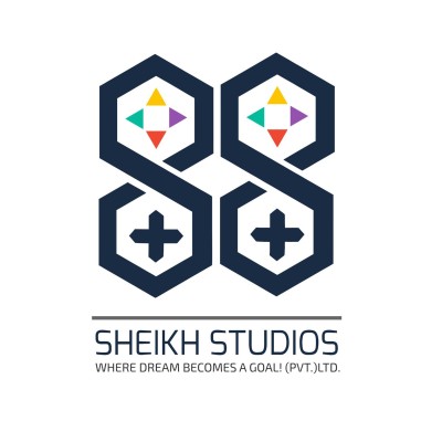 Sheikh Studios - Pvt. Ltd.'s Logo