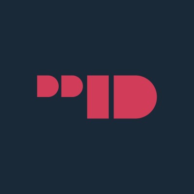 DDID - Evolution Through Design's Logo