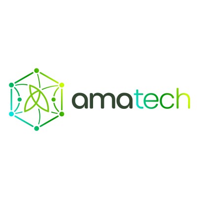 Amatech Ventures's Logo