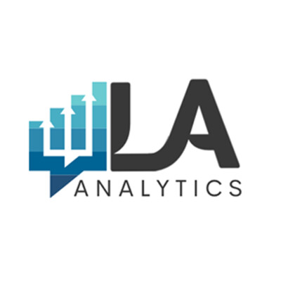 LA Analytics's Logo