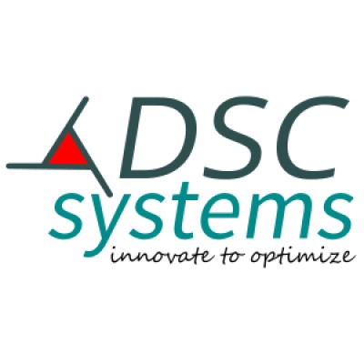 DSC Systems's Logo