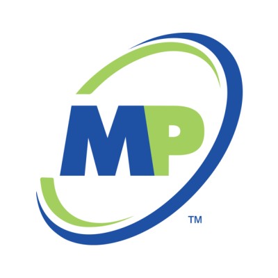 Modern Plastics's Logo