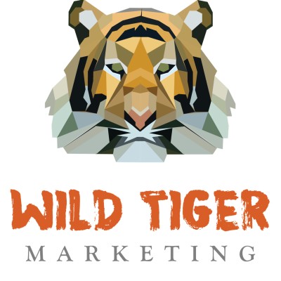 Wild Tiger Marketing's Logo