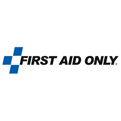 First Aid Only's Logo