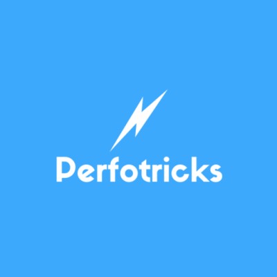 Perfotricks's Logo