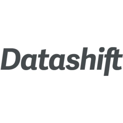 Datashift's Logo