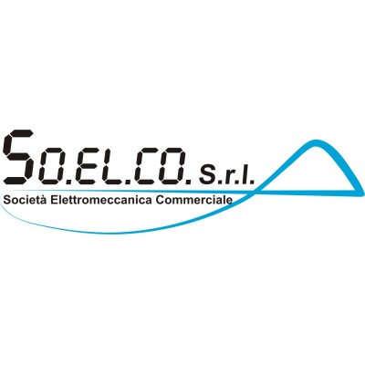 Soelco srl's Logo