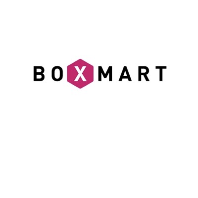 BoxMart Ltd's Logo