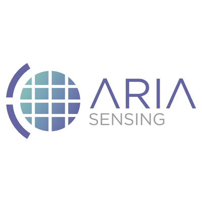 Aria Sensing's Logo