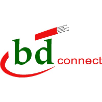 BDconnect's Logo