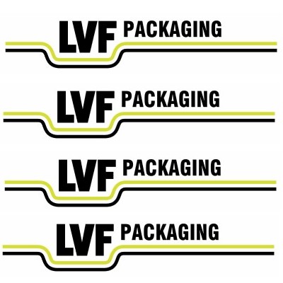 LVF Packaging's Logo