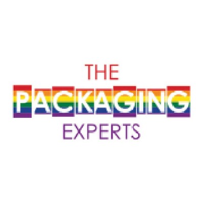 The Packaging Experts's Logo