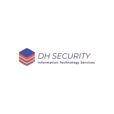 DH Security Solutions's Logo