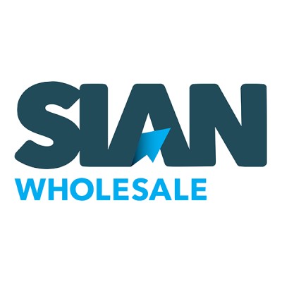 SIAN Wholesale Ltd.'s Logo