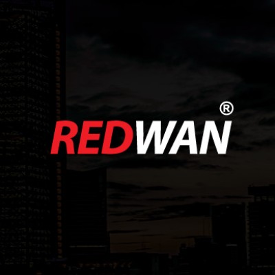 RedWAN's Logo