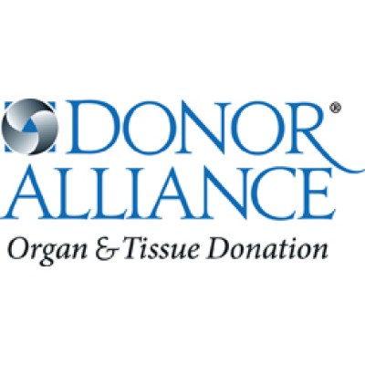 Donor Alliance's Logo